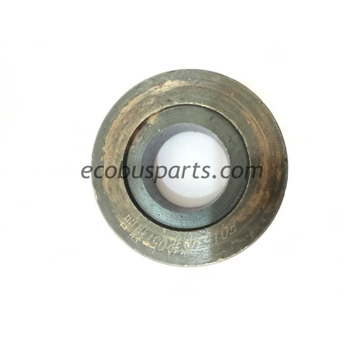 Wheel Bearing Parts