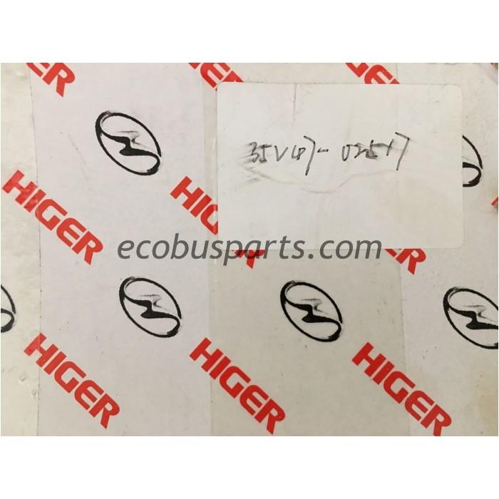OEM Higer Packing