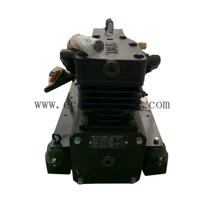 24V 4.0KW electic air compresso for yutong electric bus yutong electric truck Braking System