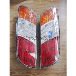 נוריות זנב LED מותאמות אישית