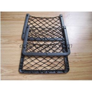 מחזיק מגזין / תיק מגזין / רשת מגזין