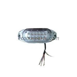 אורות בלם LED של אפיק