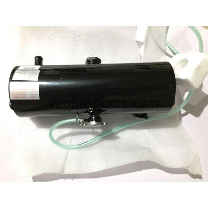 Bus Expansion Water Tank