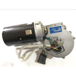 מנוע מגב אוטובוס