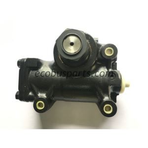 תיבת הילוכים לאוטובוסים בסין