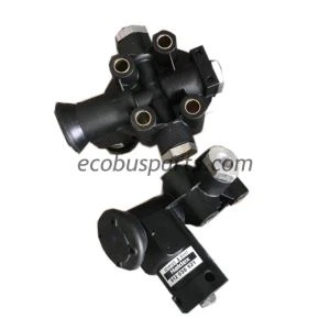 האפיק שסתום בקרת גובה Haldex