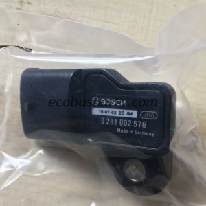 חיישן טמפרטורת לחץ צריכת עבור חלקי משאית Weichai