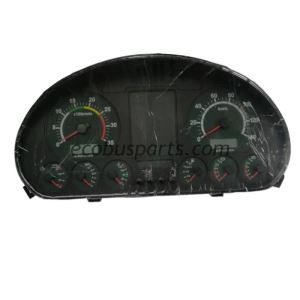 אפיק מטר משולב חדש