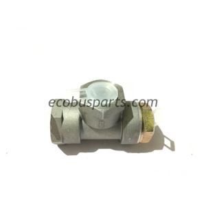 שסתום שינוי דו כיווני לאוטובוס