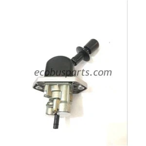 שסתום בקרת ידיים WABCO