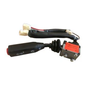 מתג שילוב אוטובוס Kinglong באיכות גבוהה