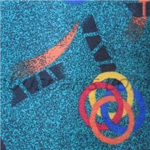 חומר כיסוי למושב האוטובוס