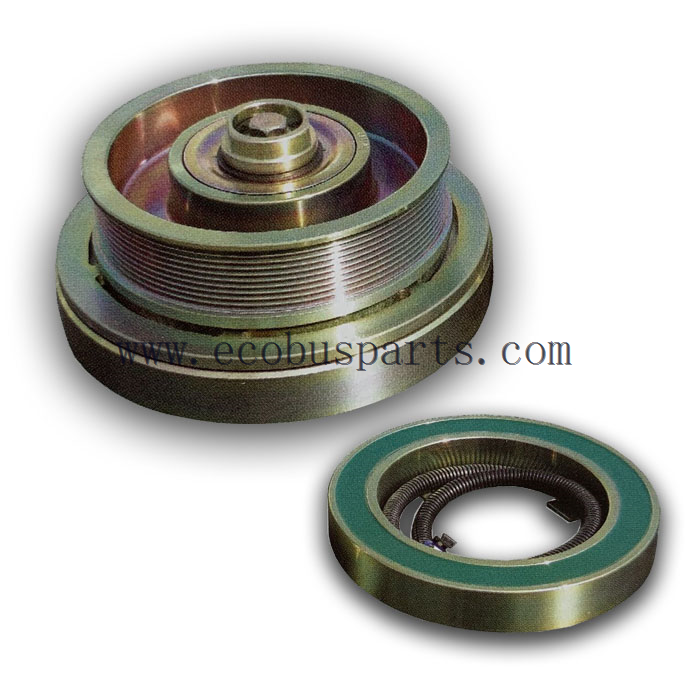 מצמד מגנטי מדחס מיזוג אוויר ביצר